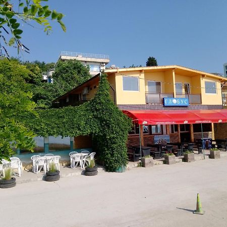 Family Hotel Globus Golden Sands Eksteriør billede