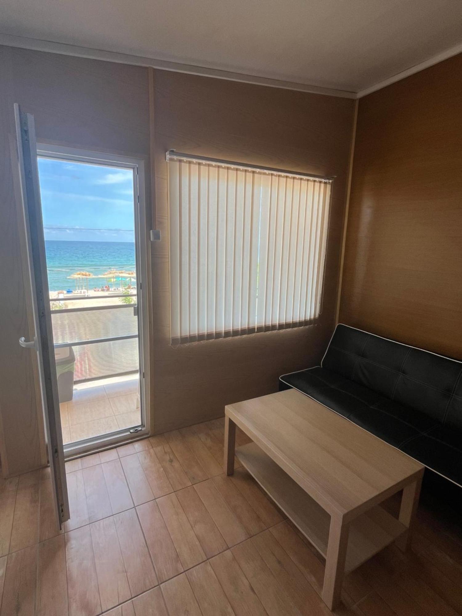 Family Hotel Globus Golden Sands Eksteriør billede